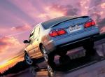 Nissan Maxima 2000 года
